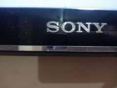 led tv Sony