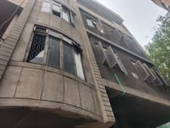 commercial building for sale