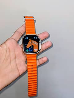 Smart watch exchange possible with pod