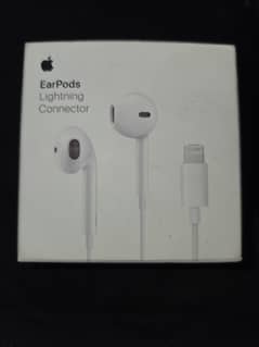 Apple Earpods