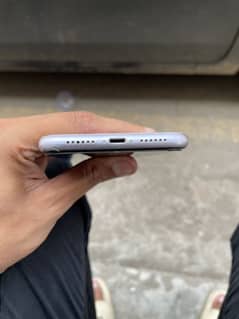 iPhone 11 Jv 64 gb