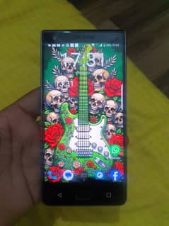 blackberry motion 4/32 non pta but sim working