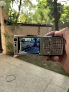NOKIA N95 MADE IN FINLAND