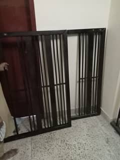Excellent condition almost new