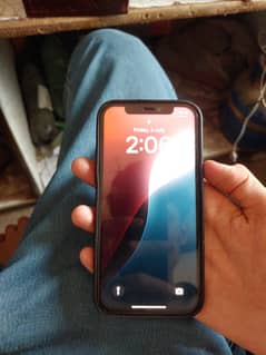 iPhone 12 jv 64gb