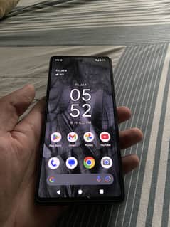 Google Pixel 7 10/10 condition Approved