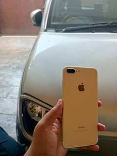 Apple Iphone 7 plus pta approved