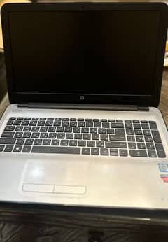 Dell laptop