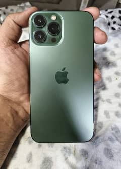 iphone 13 Pro Max 256GB