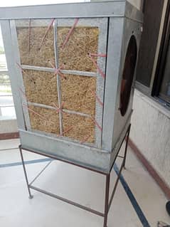 room cooler