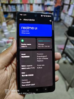 realme gt6 china