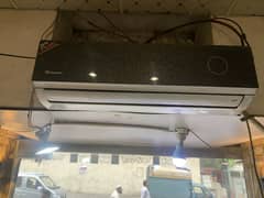 AC for sale 1.5 ton dowlans All oky Ac