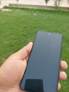 I want to sale my mobil  a52 offial pta approved