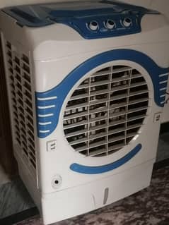 Air Coller  new Asia  6 month used
