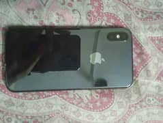 Apple iPhone X 256gb