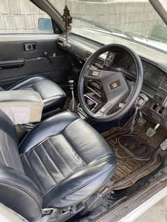 Toyota corolla 86