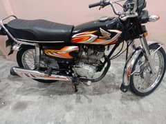 125ccmodel