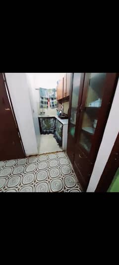 1 Bed Lounge Flat in Fariya Phase 2 Gulzare Hijri