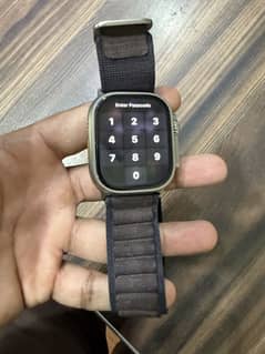 Apple watch ultra 2