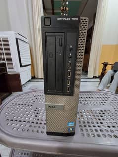 Dell Core i3 2nd gen