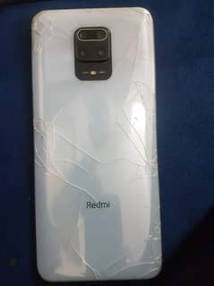 Redmi note 9s