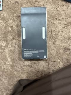 Google 9pro XL