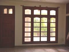 I-8/3 Corner With Lush Green Loan 24marly Luxury DOUBLE Story House Near Kachnar Park For Rent