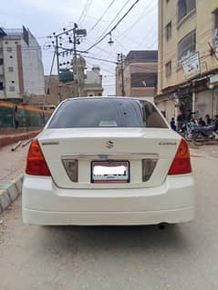 Suzuki Liana Rxi 2007 Urgent Sale