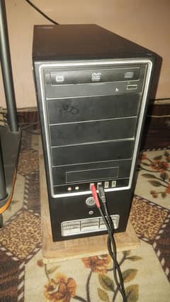 intel core i5 6500 6th gen pc. gaming pc i5 6th generation