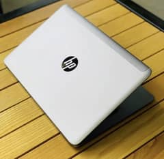 HP Elitebook Touch Screen Core i5 7th Generation (Ram 8GB + SSD 256GB)