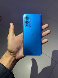 1+9 camera outstanding