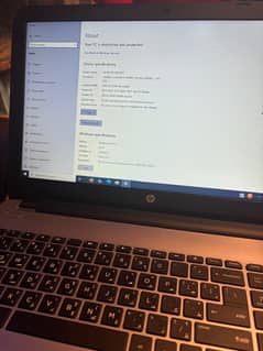 Dell laptop