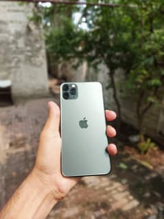 iphone 11 pro max 256gb Non-Pta