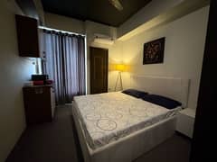 Fully furnished apartment available for rent 03413141412 | 03430243790