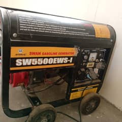 Generator 3000watt