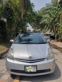 TOYOTA PRIUS 2014