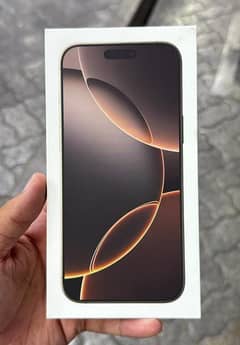 16 pro max fu desert
