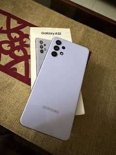 Samsung Galaxy A32 PTA approved