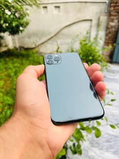 Iphone 11 pro