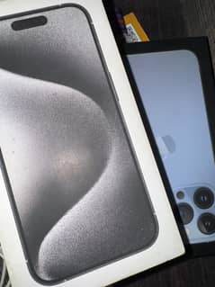 Iphone 15 pro white titanium