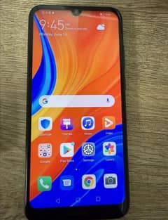 Huawei y6 2019.3gb 64gb
