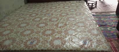 this is new Good quality. no foam. this is expensive one.