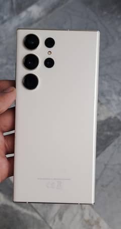 Samsung Galaxy S23 ultra