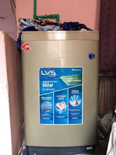 Dawlance Automatic Washing Machine