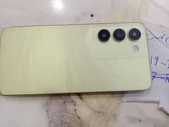 brand vivo y100 2 month used