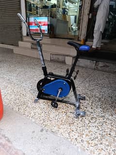 exercise cycle for 100kg adjustable Resistance easy to use