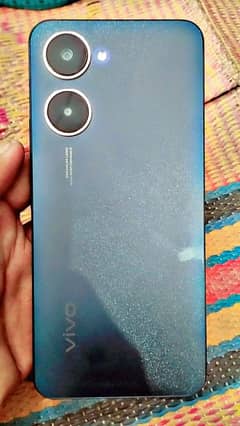 Vivo Y03