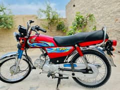 bike