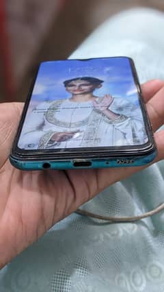 Samsung Mobile A30s