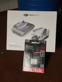Dji mini 4 pro